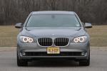 BMW 750i 2009 года